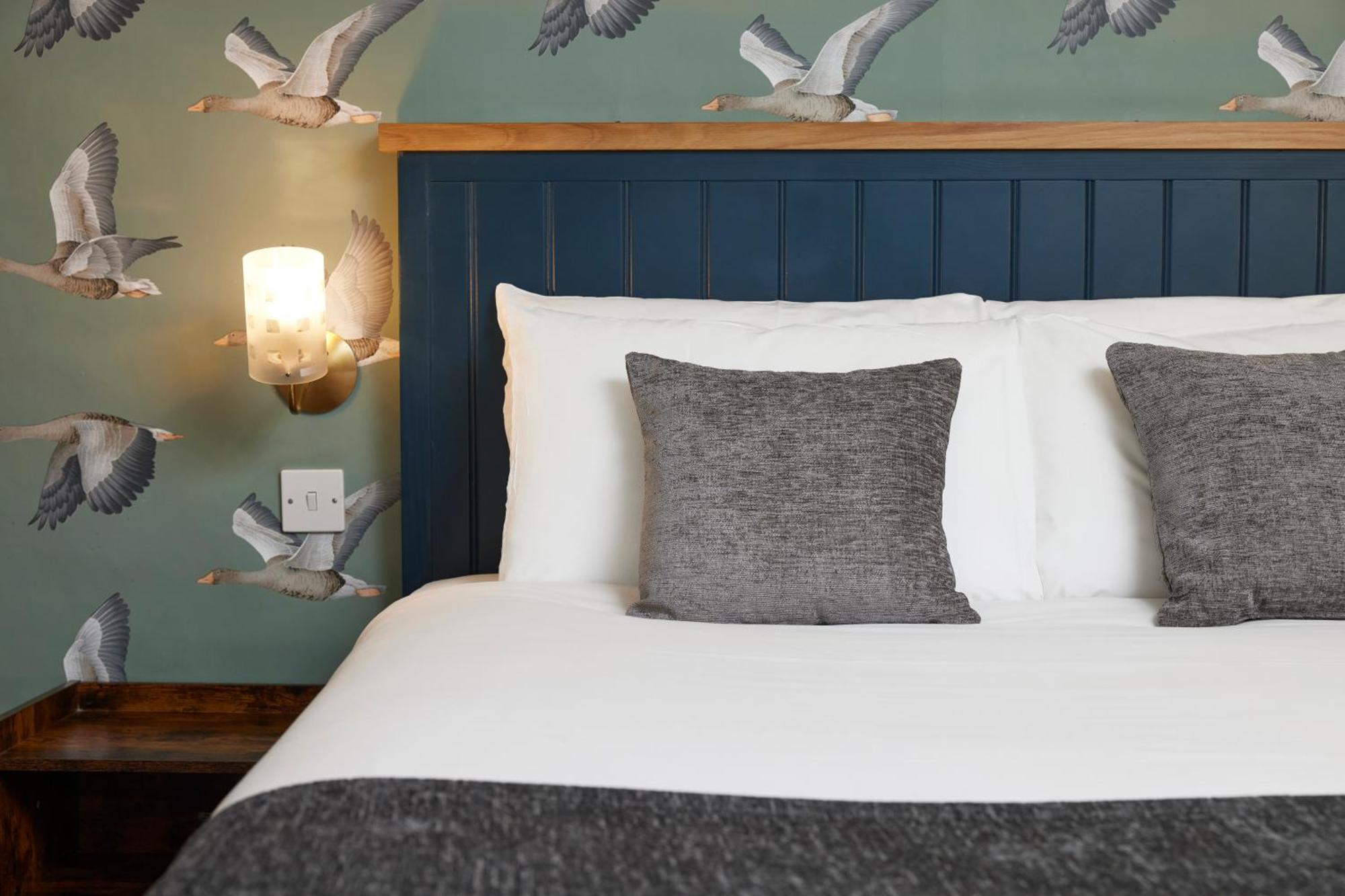 Bull Hotel By Greene King Inns Long Melford Εξωτερικό φωτογραφία