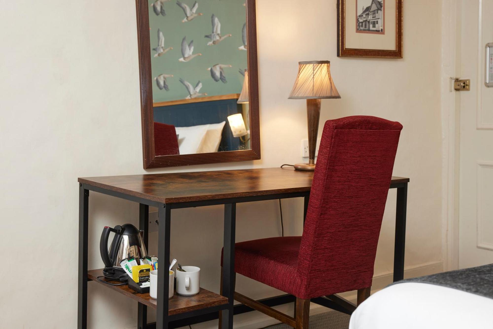 Bull Hotel By Greene King Inns Long Melford Εξωτερικό φωτογραφία