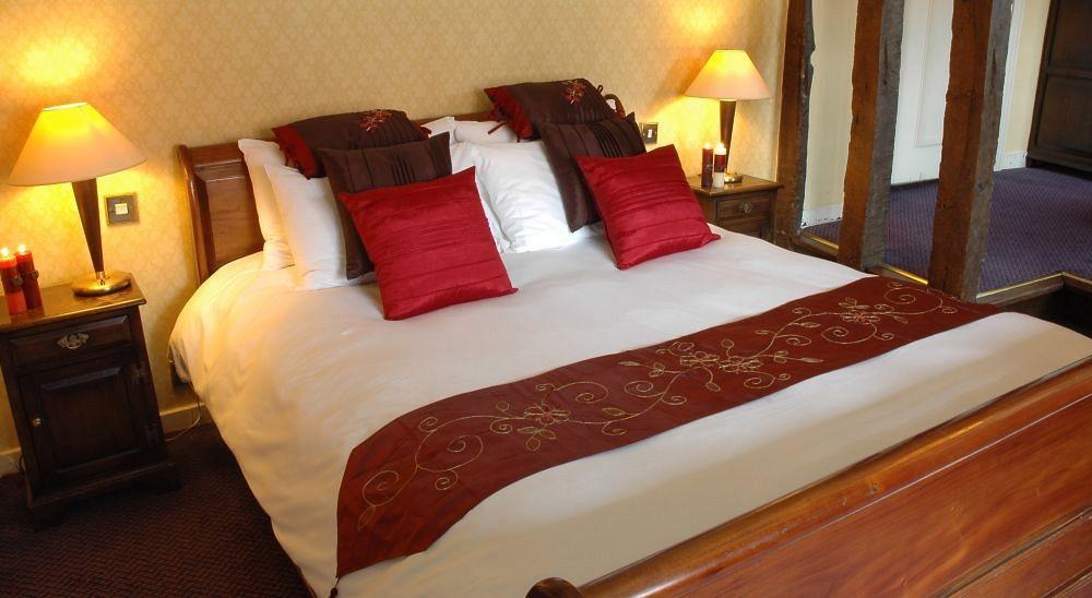 Bull Hotel By Greene King Inns Long Melford Εξωτερικό φωτογραφία