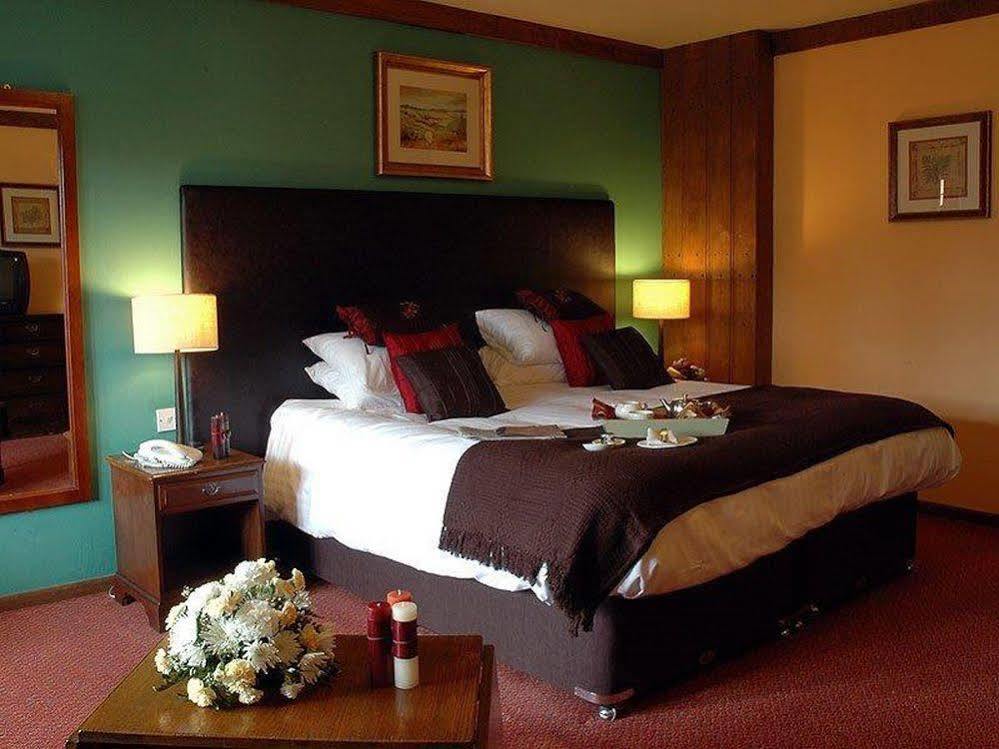 Bull Hotel By Greene King Inns Long Melford Εξωτερικό φωτογραφία