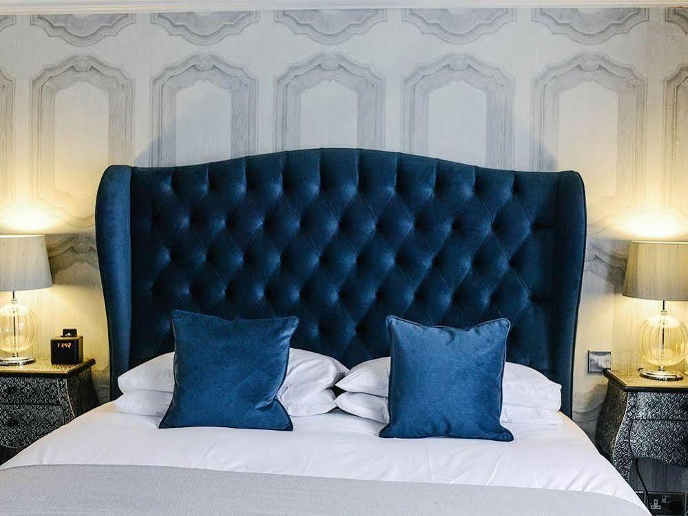 Bull Hotel By Greene King Inns Long Melford Εξωτερικό φωτογραφία