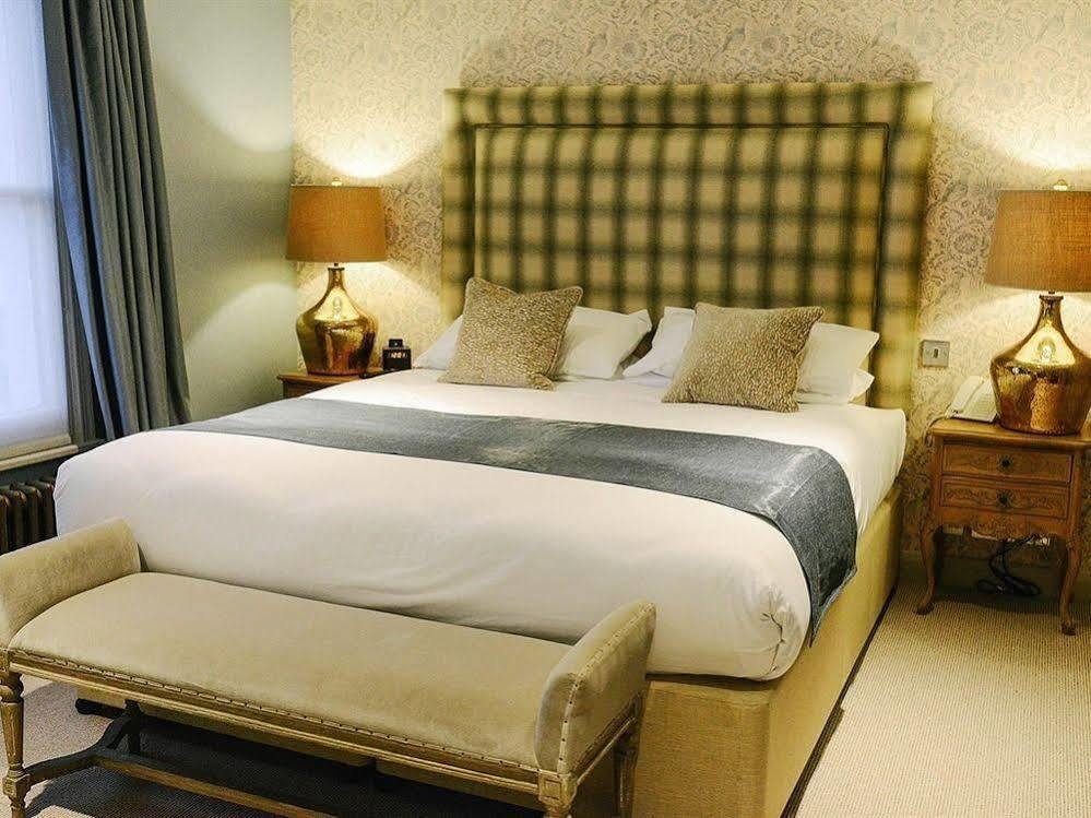 Bull Hotel By Greene King Inns Long Melford Εξωτερικό φωτογραφία